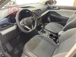 Volkswagen Taos